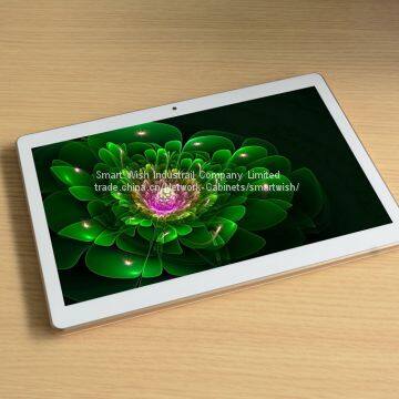 10.1 inch MTK8321 quad core 3G calling android 5.1 1GB DDRIII 16GB nandflah tablet pc laptop