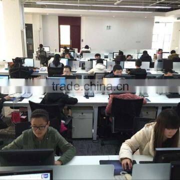 2015 Innovative Product Hair Removal Nubway Ice Ssr Shr Elight Multifunctional Machine photo-4