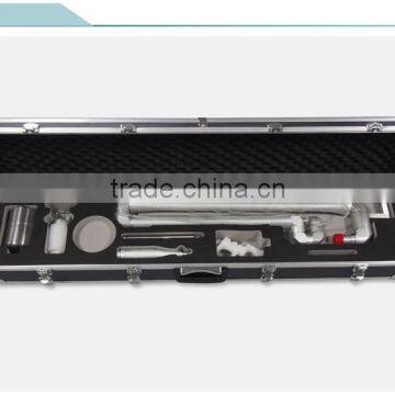 Q-switch nd Yag Laser Advanced Import&export Surgical Product / Skin Tightening Machine photo-5