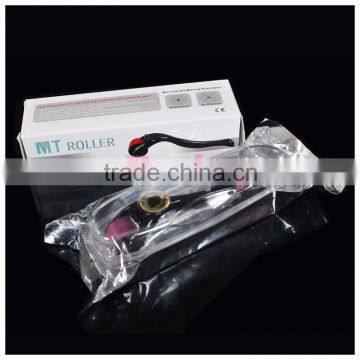 Home Use Derma Pen 3mm Pigmentation Removal Microneedle Roller Therapy photo-5