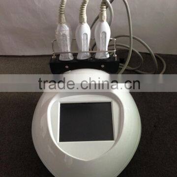 2015 New Arrival Skin Care Cavitation rf Vacuum Weight Loss Machine