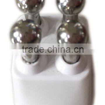 Multi-function Slimming Machine Cryo & Vacuum & Multipolar RF & Lipolaser & Beauty Machine photo-5