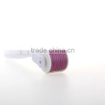Wholesale Led Derma Roller,photon Derma Roller With 180/540 Pins,derma Skin Roller photo-5
