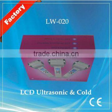 LCD Ultrasonic Improve Metabolism LW-020 photo-5