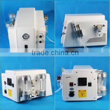 NL-DT200 Hot !popular Diamond Dermabrasion Skin Peel Machine photo-3