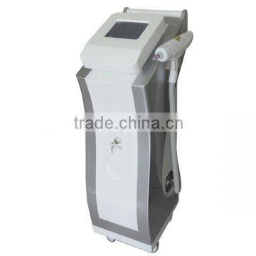 2014 Newest Tattoo Removal System 10HZ 1600MJ q Switch nd Yag Laser With CE/ FDA Approved photo-3