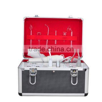 Women Multifunction Facial Beauty High Frequency Electrotherapy Galvanic Facial Machine Skin Care photo-3