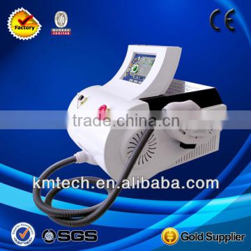 Portable facial blemish machine(Elight)