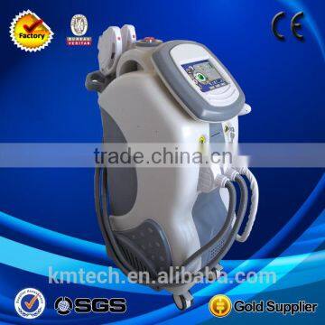 Hot Selling 5 in 1 Medical Aesthetic Equipment With IPL+RF+elight+nd Yag Laser+cavitation photo-6