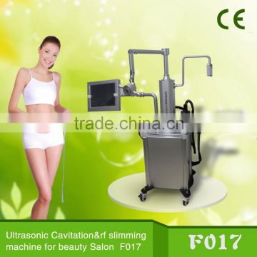 hot new products cavitation rf equipment vacuum massage weight loss cavitation aegis