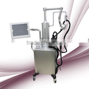 Super body sculptor vacuum cavitation body shaping slimming machine with CE approval F017