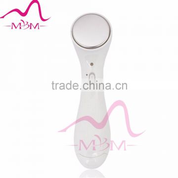 Galvanic Facial Massager Ion Beauty Device Mini Face Massager