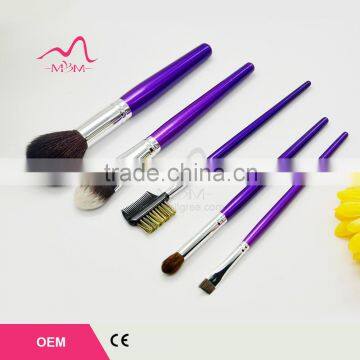 Professional makeup brush holder case,makeup brush sets