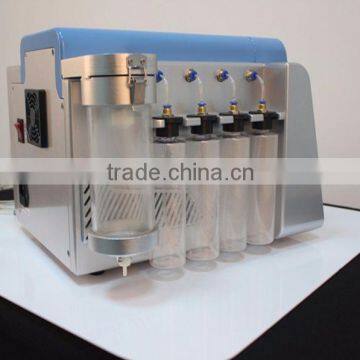 M-D6 Hot Selling Dermabrasion/facial Cleanser Guangzhou/cosmoprof Equipment photo-3