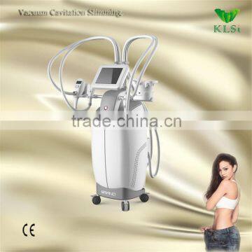 Non Surgical Ultrasound Fat Removal KLSi Multifunction 2mhz Cavitation RF Machine photo-2