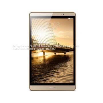 HUAWEI MediaPad M2 - 801L 64GB 4G Phablet Android 5.1 8inch WUXGA IPS Screen Hisillicon Kirin 930 Octa Core 2.0GHz OTG