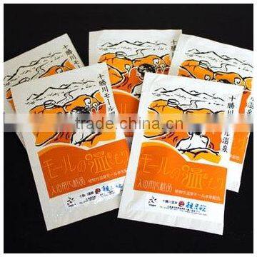 Japanese and Easy to Use Bath Set Gift With Multiple Functions Made in Japan photo-3