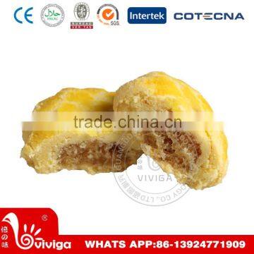 160g Sweet Center Fill Durian Patty photo-2