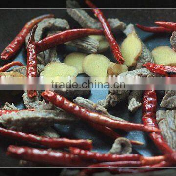 Chinese Dried Chili/chili Peppers,American Red Chili photo-3