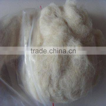 sheep wool combing with factory direct sale price