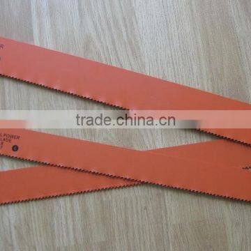 8%Co M42 Bi-metal/M2 Bi-metal Power Hacksaw Blades