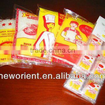 best price oem brand pure monosodium glutamate packing msg