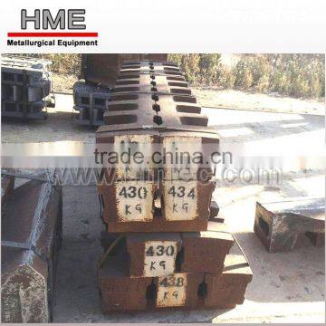 Recycling Metal Shredder Wear Parts photo-3