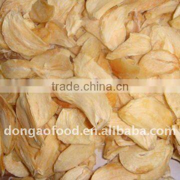 dried garlic sliced