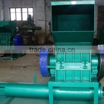 Plastic cleaning and crusher machine/plastic pellet machine 0086-15238020698