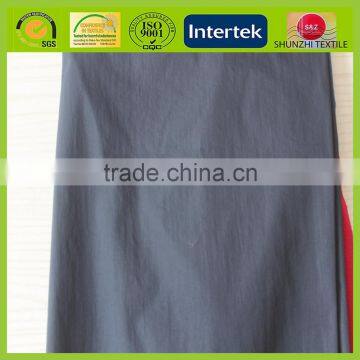 New 228T Nylon Taslon Fabric For Umbrella/Waterproof Nylon Fabric/Outdoor Jacket Fabric photo-2
