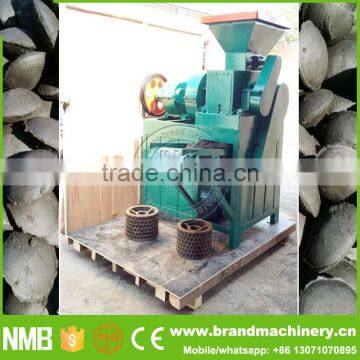 Top Quality Hookah Charcoal Making Machine, Sawdust Charcoal Making Machine, Briquetting Press for Charcoal Dust photo-6