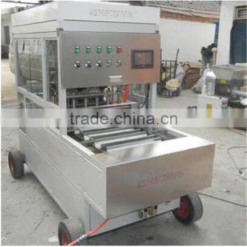 Liquid/solid Fungus Inoculation Machine photo-3
