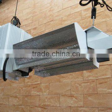 ETL certified double ended reflector