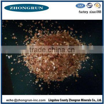 China Lingshou industry price all size natural high quality mica