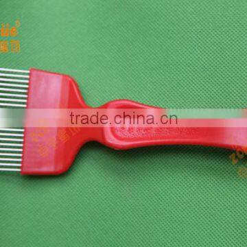 beekeeping equipment needle honey fork from factory