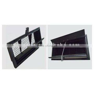 Automatic Air Ventilation Window