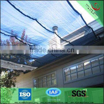 High quality car parking shade net