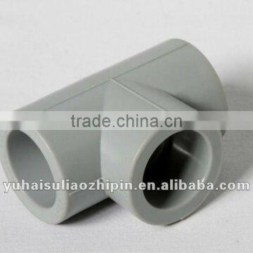 Plastic Pipe Fitting photo-4