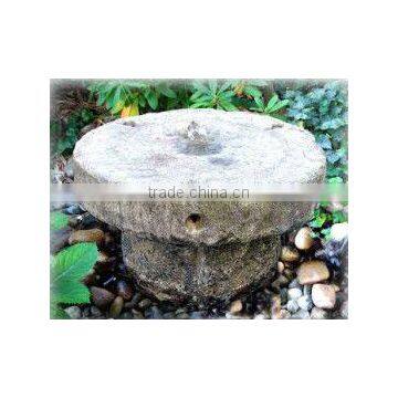 Resin rockery RSPTG-09B