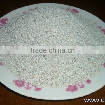 zeolite filter sand