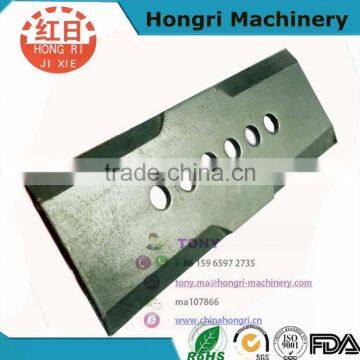 High Quality Sugarcane Farming Equipment Parts Blade / Knife photo-3