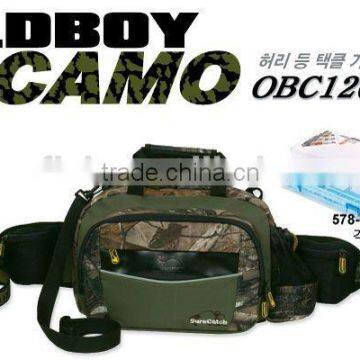 fishing tackle bag rod bag waist bag