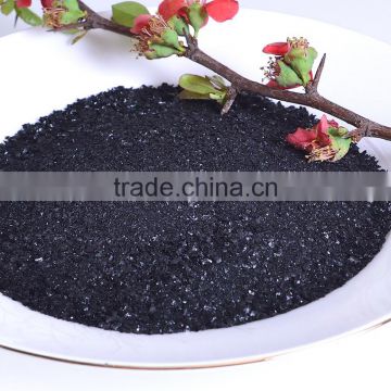 High grade organic fertilizer sargassum seaweed fertilizer