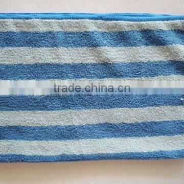 Abena microfiber lattice towel