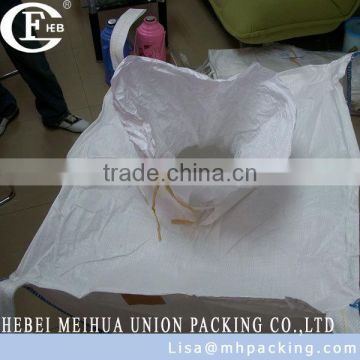 big bag packing for transportation 500-2500kg