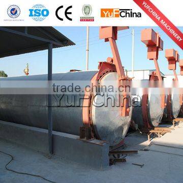 flyash or sand aac plant manufacturer