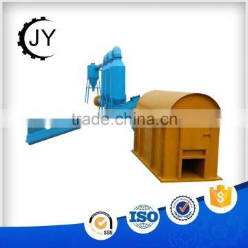 China Agricultural Wood Chip Dryer Machine