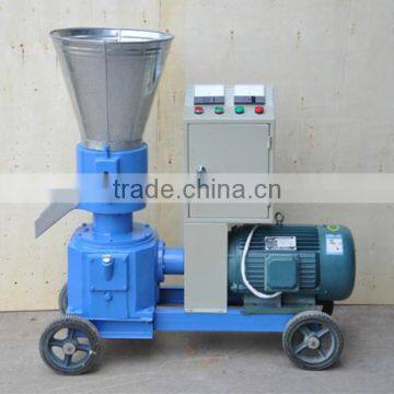 Sawdust Pellet Machine Product/how to Make Wood Pellet Mill Price