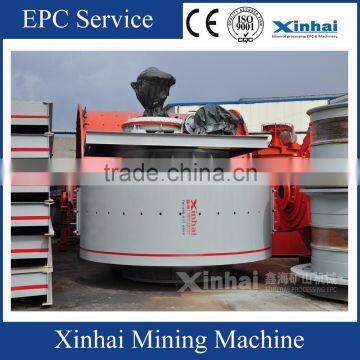 China Factory Price Gold Tailing Machine Thickener Tank