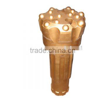 DHT Drill Bit